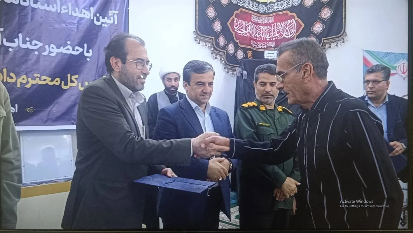 مشکل صدور سند مالکیت در ملاشیه حل شد