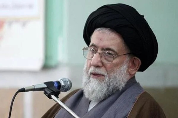 بیانیه مشترک مسئولان خوزستان به مناسبت درگذشت حضرت آیت‌الله سیدعلی شفیعی