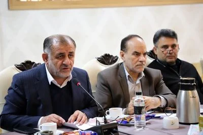 ضرورت افزایش بهره‌وری آب در پایداری خدمات