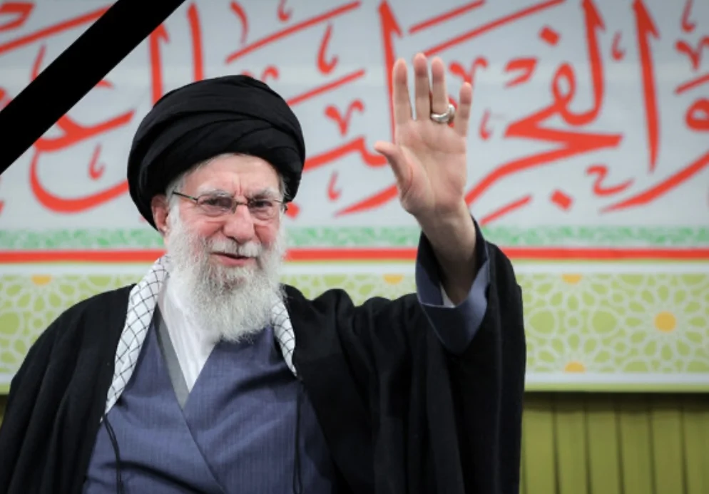 شهادت مقام معظم رهبری تایید شد