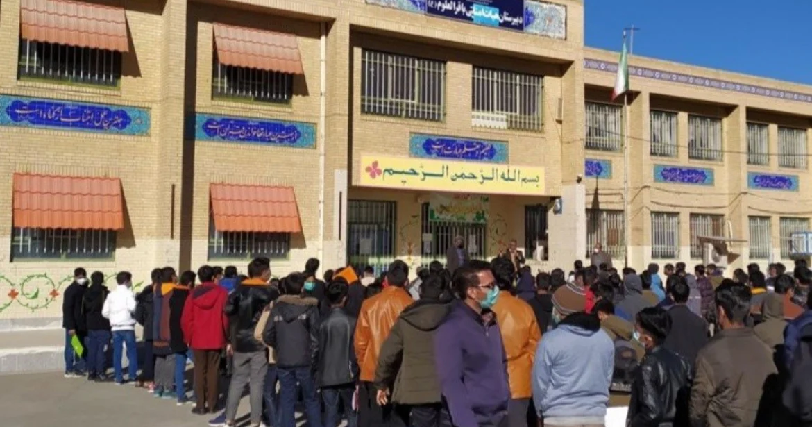 زنگ جبران در مدارس خوزستان تا خرداد به صدا درآمد