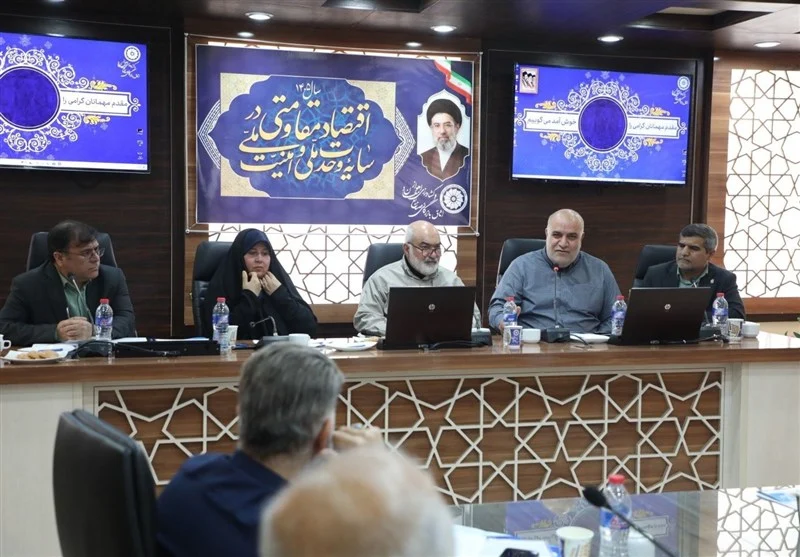 هیچ بن‌بستی پیش روی اقتصاد استان خوزستان وجود ندارد