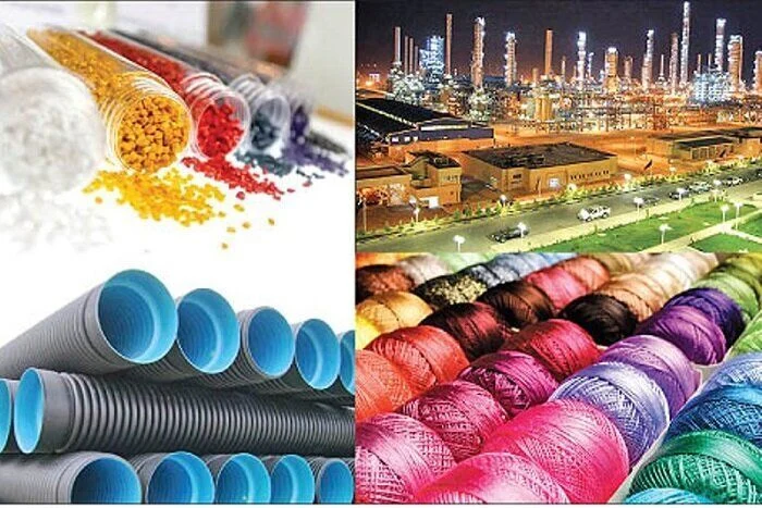 تشدید نظارت بر زنجیره تأمین مواد پتروشیمی با همکاری دستگاه‌های اجرایی